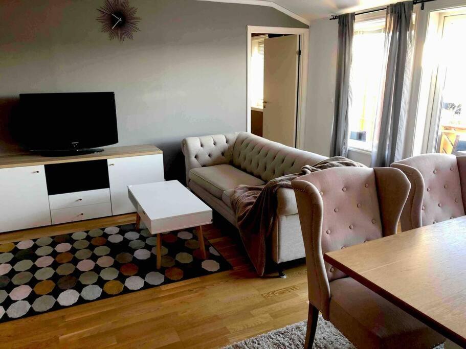 Sea View Apartment Stavanger Favorite Bagian luar foto